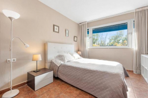Acogedor estudio en Pedregalejo junto al mar